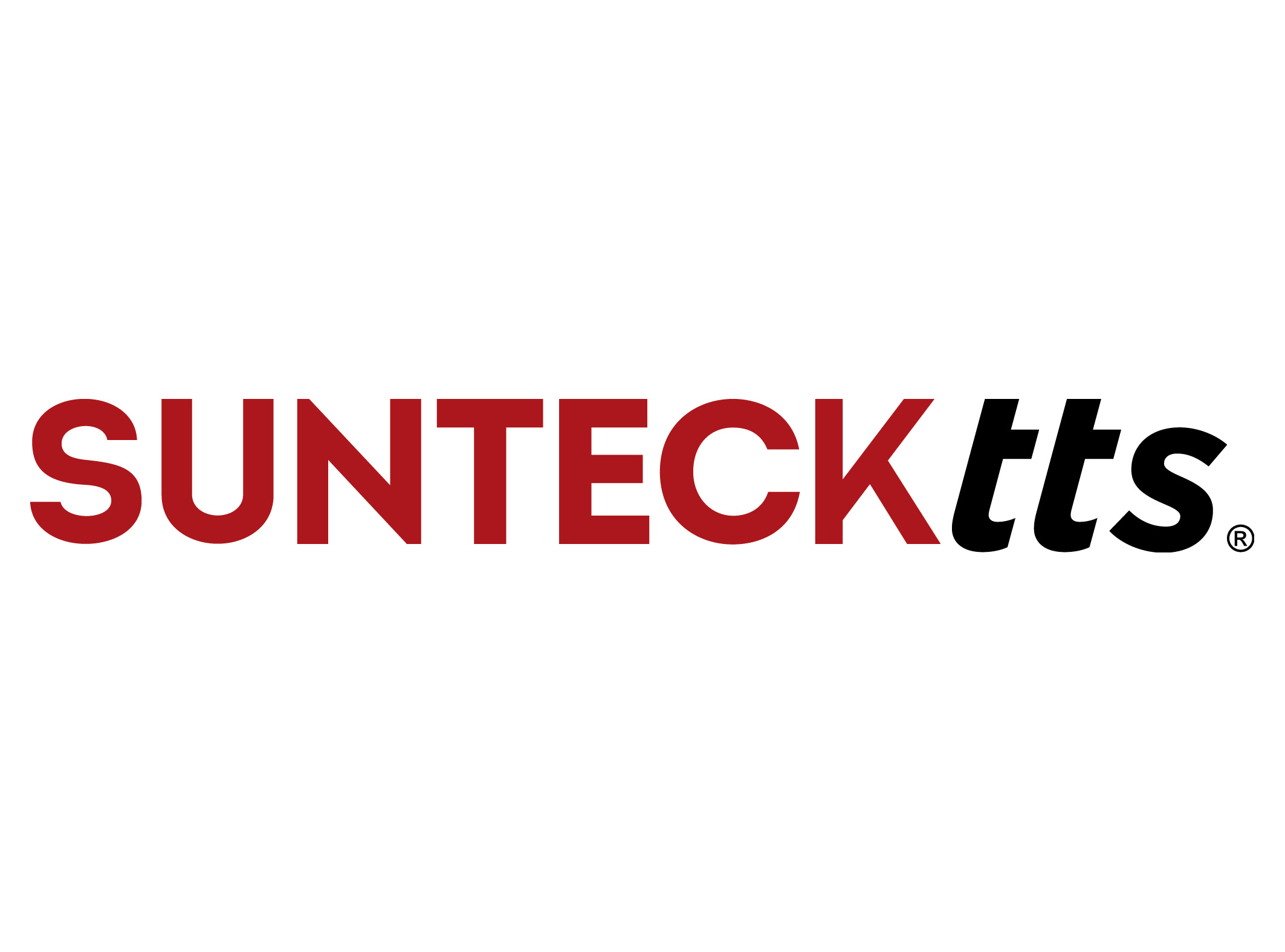 SunteckTTS